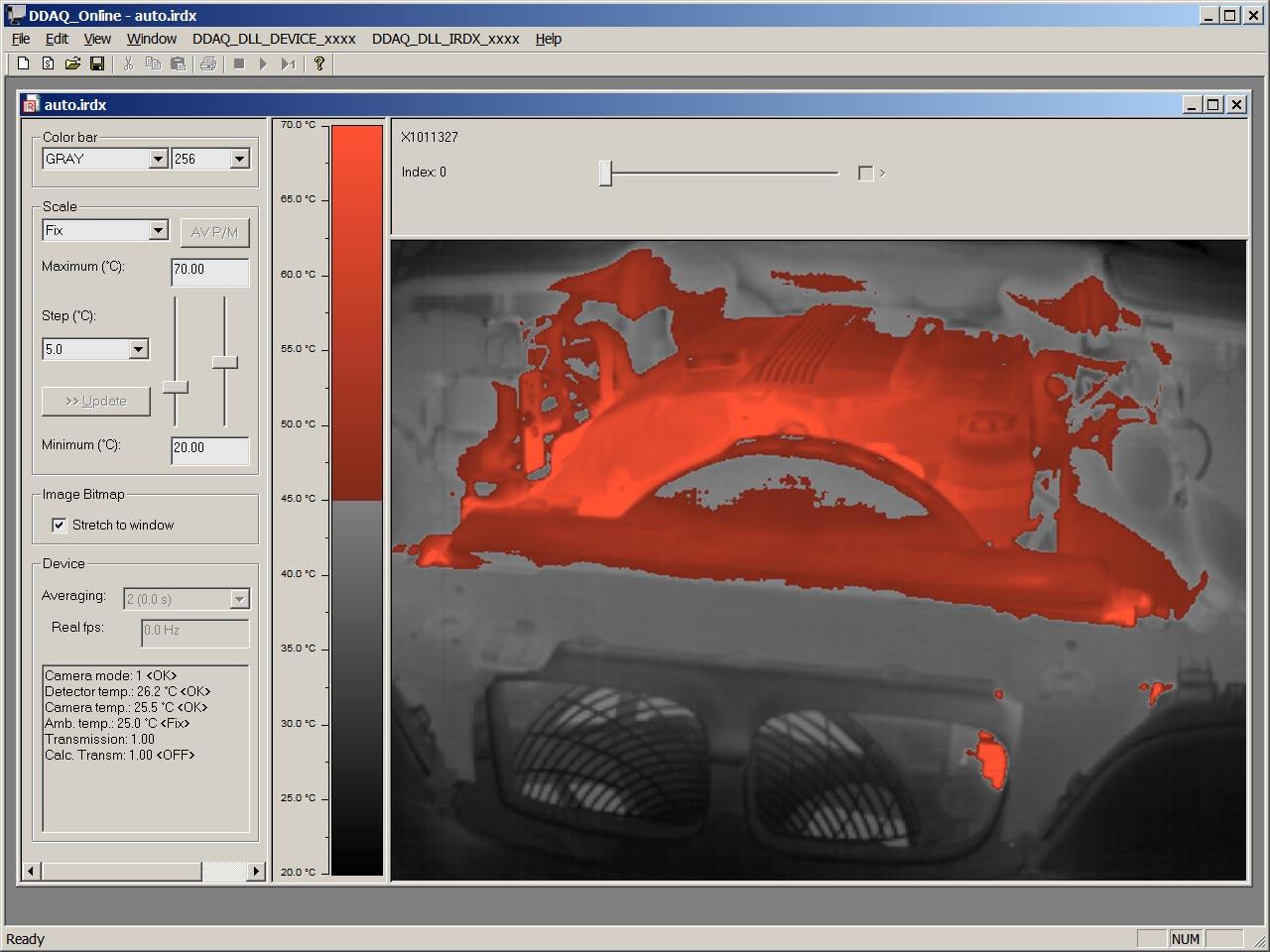�t�����xܛ���_(k��i)�l(f��)��(SDK) DAQ