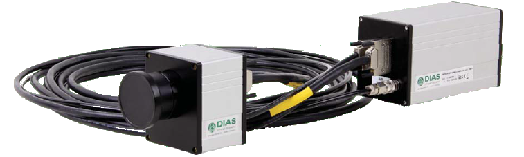 強磁場專用型紅外熱成像儀PV640L-PMF