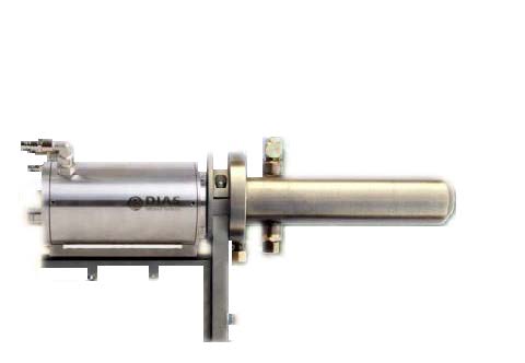 �t�żt������ϵ�y �� PYROINC 380F �� PYROINC 640F