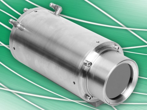 PYROVIEW 512N protection , �߾��ȶ̲��t������x , IP65�aƷ�D