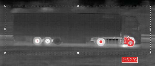 PYROLINE FireCheck�z�y(c��)��܇�v݆̥�ߜص��_(d��)143&deg;C