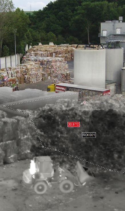 ��DIAS���ڻ�ıO(ji��n)ҕϵ�y(t��ng)PYROVIEW FDS