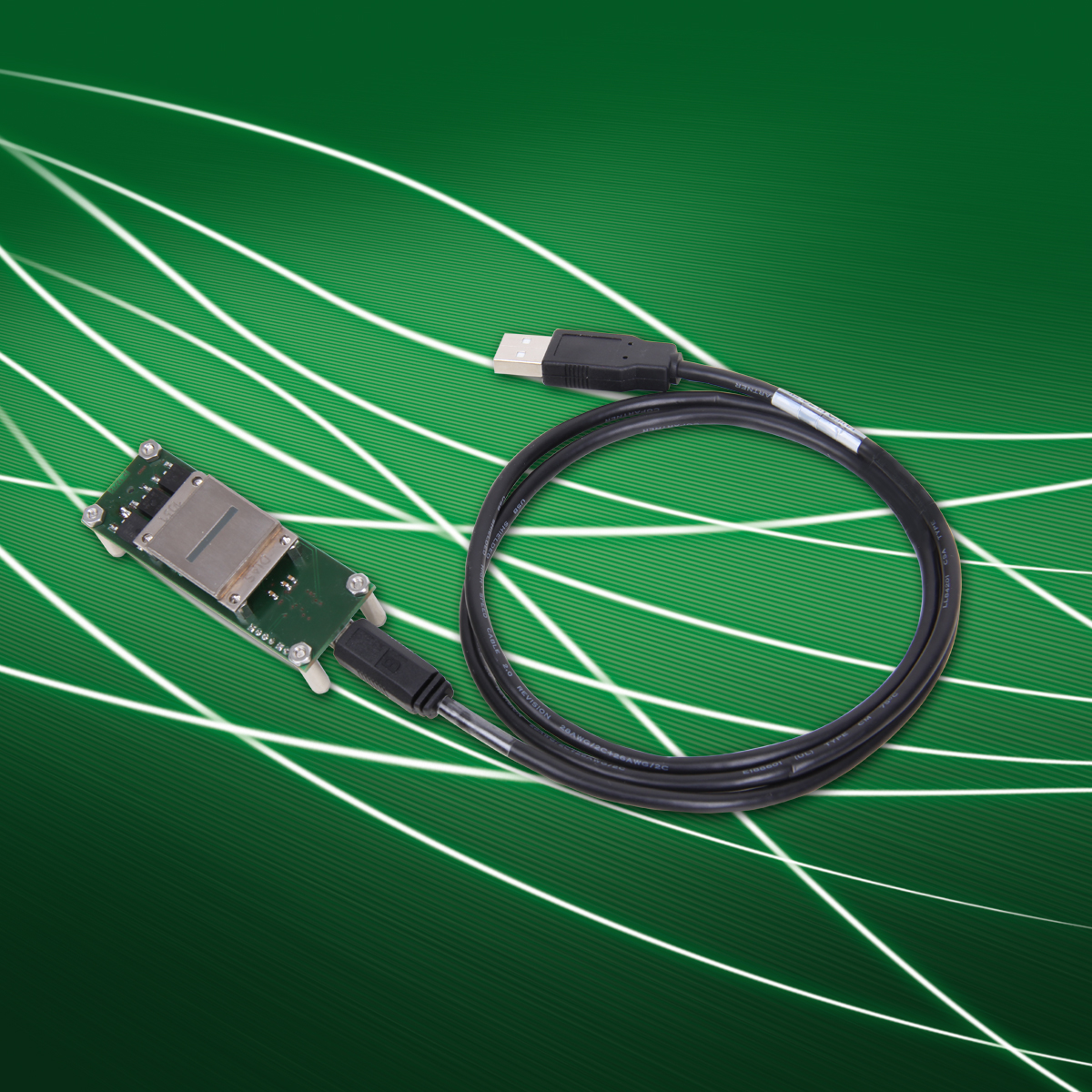 紅外探測器評估包