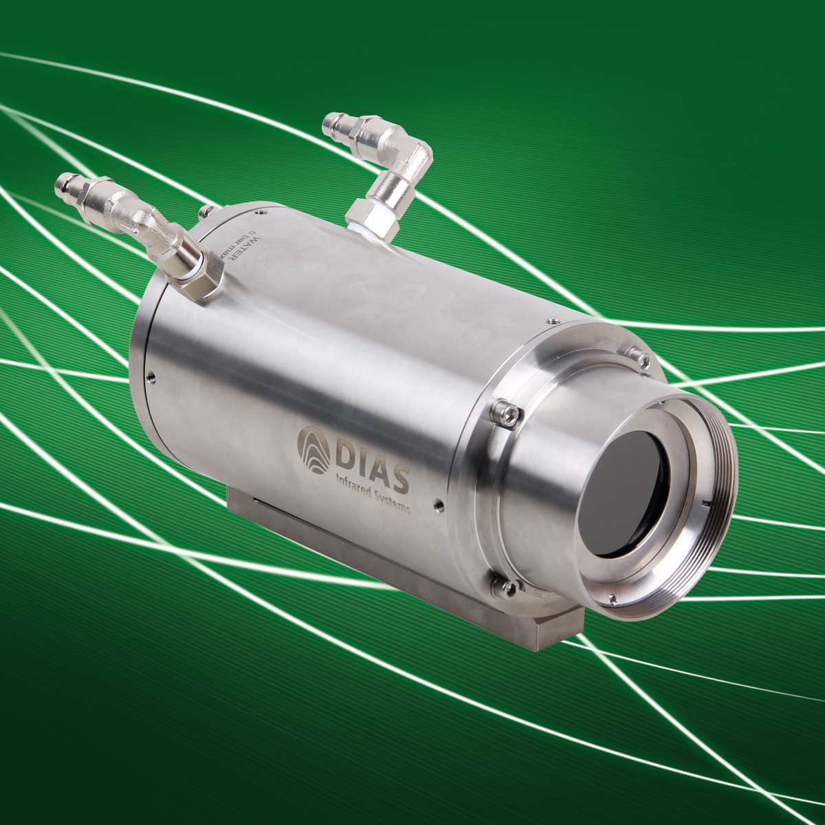 固定式紅外熱像儀PYROVIEW protection圖片