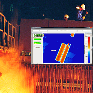 ��DIAS�t�⹫˾, DIAS Infrared GmbH����